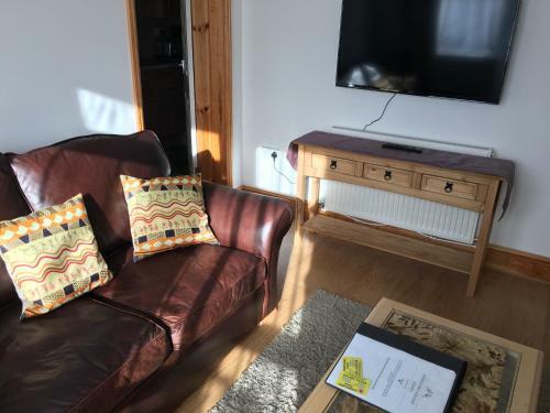 Ashbourne Holiday Homes