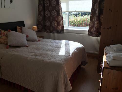 Ashbourne Holiday Homes