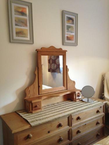 Ashbourne Holiday Homes