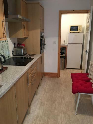 Ashbourne Holiday Homes