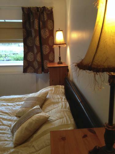 Ashbourne Holiday Homes