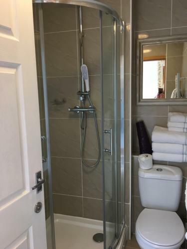 Ashbourne Holiday Homes