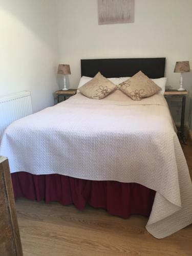 Ashbourne Holiday Homes