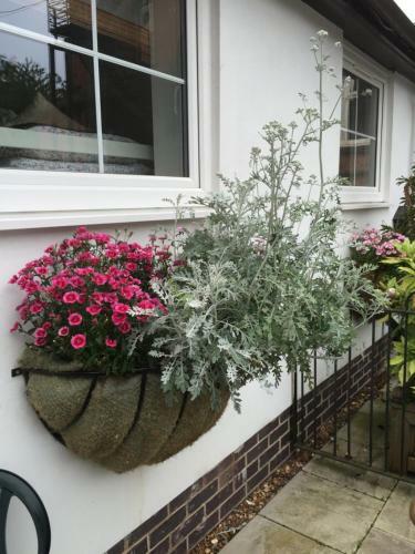 Ashbourne Holiday Homes