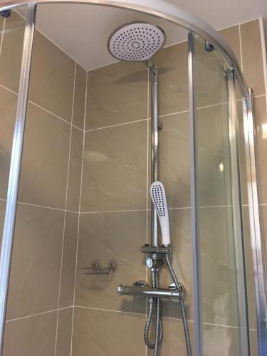 Ashbourne Holiday Homes