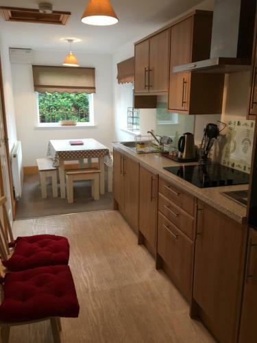 Ashbourne Holiday Homes
