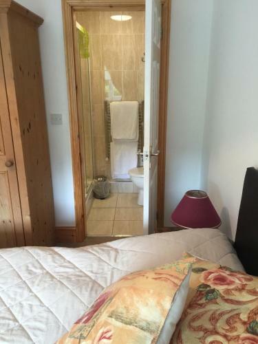 Ashbourne Holiday Homes