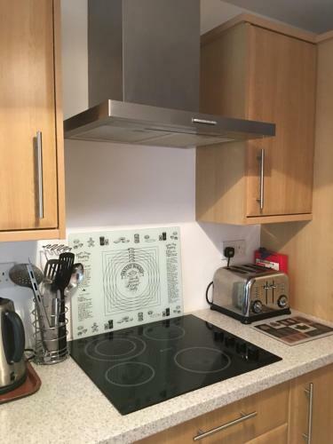 Ashbourne Holiday Homes