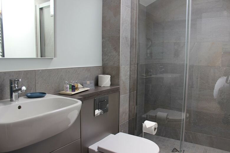 Hotel The Tilman