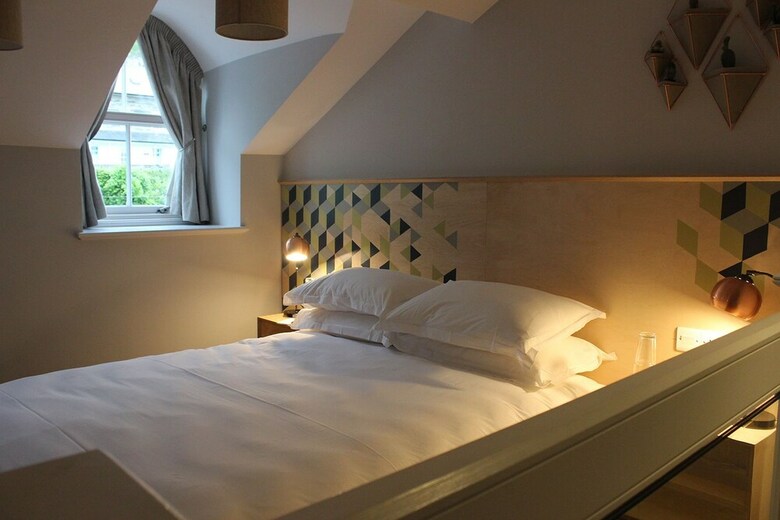 Hotel The Tilman