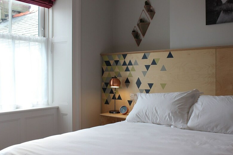 Hotel The Tilman