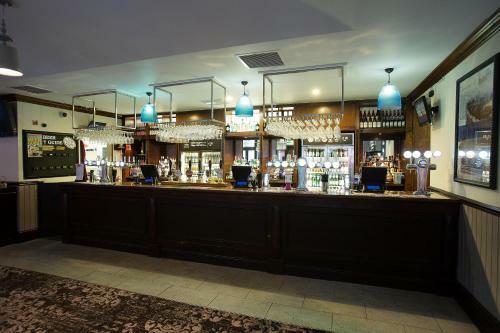Hotel The Furness Railway Wetherspoon