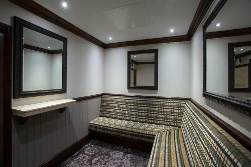 Hotel The Furness Railway Wetherspoon
