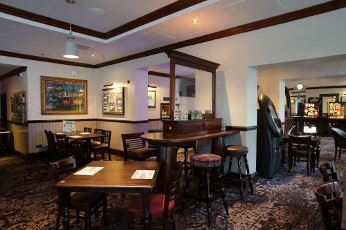 Hotel The Furness Railway Wetherspoon