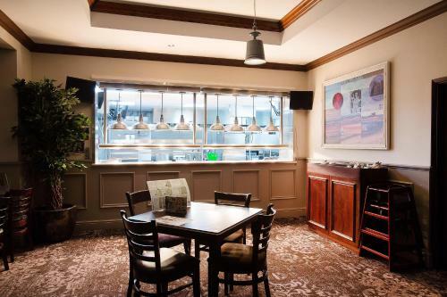 Hotel The Furness Railway Wetherspoon