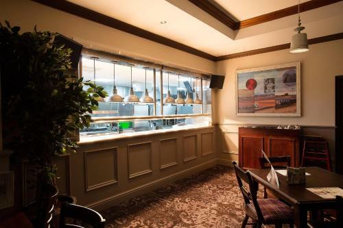 Hotel The Furness Railway Wetherspoon