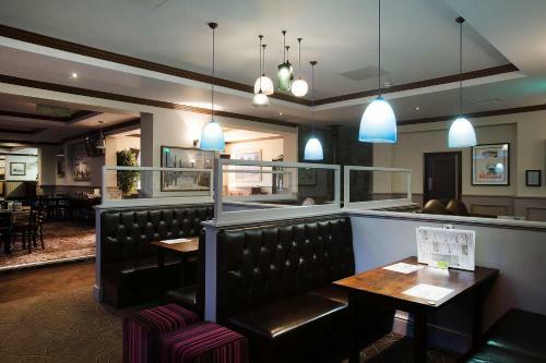 Hotel The Furness Railway Wetherspoon