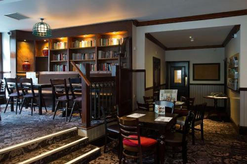 Hotel The Furness Railway Wetherspoon