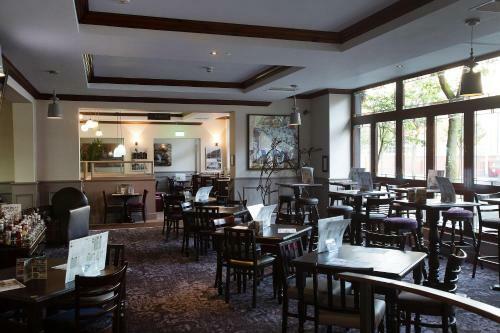 Hotel The Furness Railway Wetherspoon