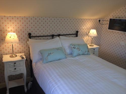 Hostal The Gregory