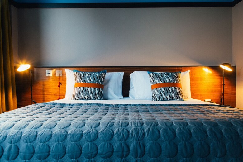 Bullitt Hotel