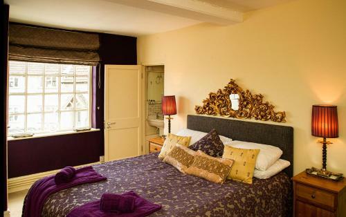 Hotel The Queens Head