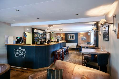 Hotel The Queens Head