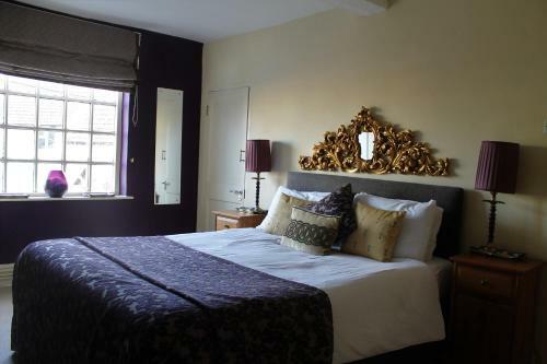 Hotel The Queens Head