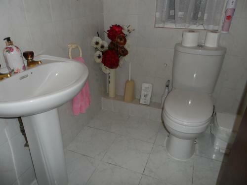 Hostal Fairhaven Hotel - 46 Palatine Road