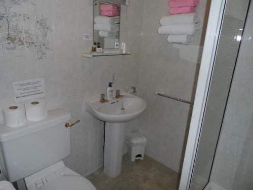 Hostal Fairhaven Hotel - 46 Palatine Road