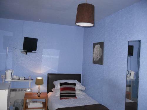 Mchalls Bed & Breakfast Adults Only