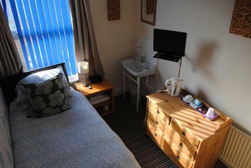 Mchalls Bed & Breakfast Adults Only