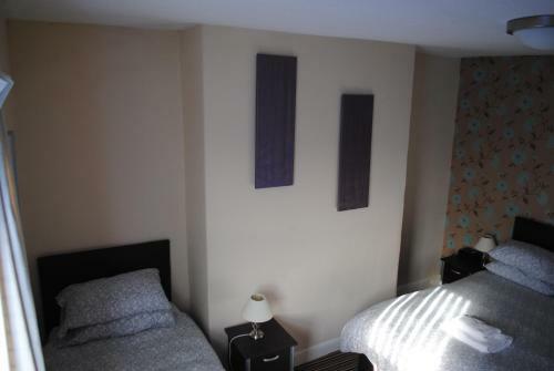 Mchalls Bed & Breakfast Adults Only