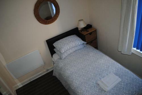 Mchalls Bed & Breakfast Adults Only
