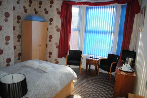 Mchalls Bed & Breakfast Adults Only