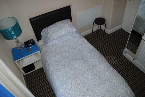 Mchalls Bed & Breakfast Adults Only