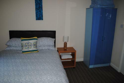 Mchalls Bed & Breakfast Adults Only