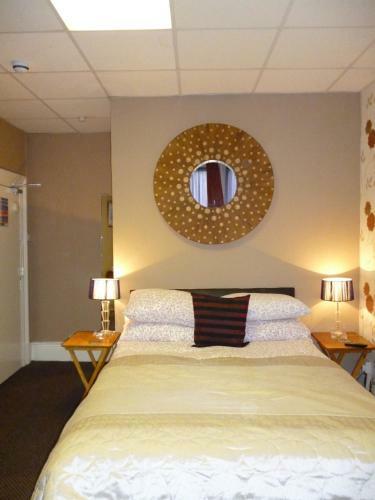 Mchalls Bed & Breakfast Adults Only