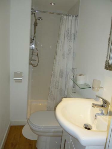 Mchalls Bed & Breakfast Adults Only
