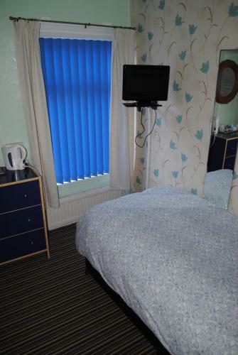 Mchalls Bed & Breakfast Adults Only