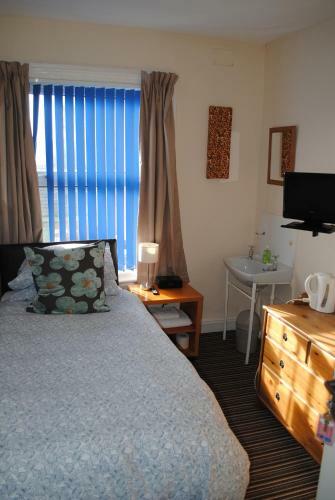 Mchalls Bed & Breakfast Adults Only