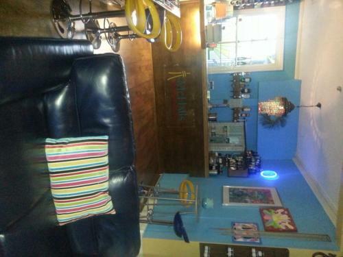 Mchalls Bed & Breakfast Adults Only
