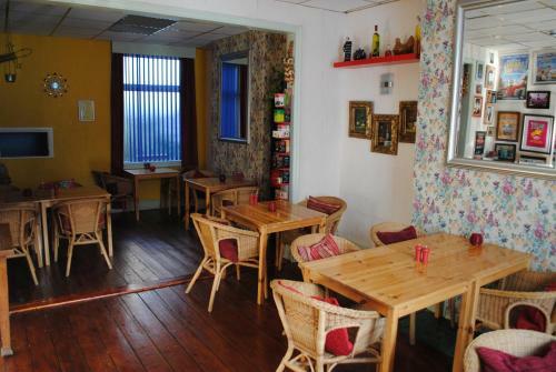 Mchalls Bed & Breakfast Adults Only