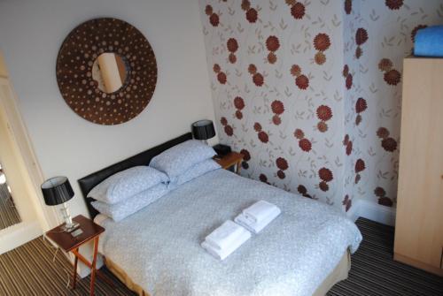 Mchalls Bed & Breakfast Adults Only