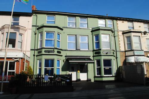 Mchalls Bed & Breakfast Adults Only
