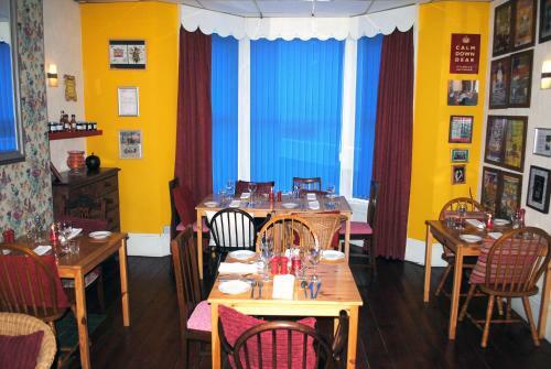 Mchalls Bed & Breakfast Adults Only