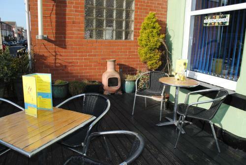 Mchalls Bed & Breakfast Adults Only