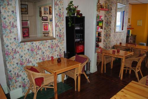 Mchalls Bed & Breakfast Adults Only