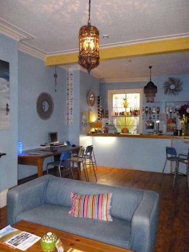 Mchalls Bed & Breakfast Adults Only