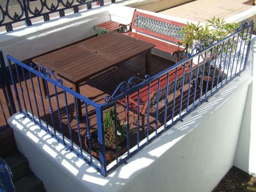 Fern Villa Hotel - Albert Road